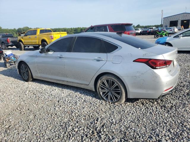 Photo 2 from auction – 2018 GENESIS G80 BASE with VIN KMHGN4JE8JU234491