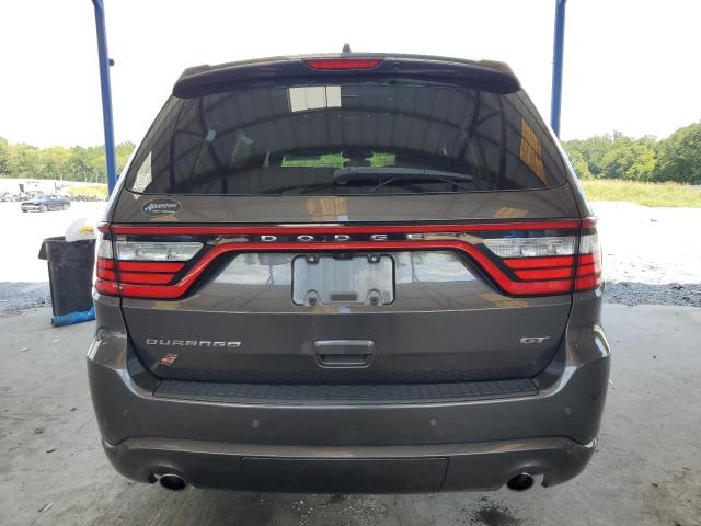 Photo 6 from auction – 2020 DODGE DURANGO GT with VIN 1C4RDJDG4LC286365