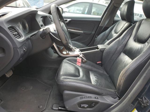 Photo 7 from auction – 2012 VOLVO S60 T5 with VIN YV1622FS2C2037952