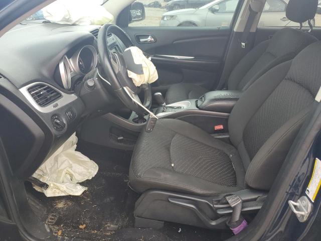 Photo 7 from auction – 2015 DODGE JOURNEY SE with VIN 3C4PDCAB4FT622309