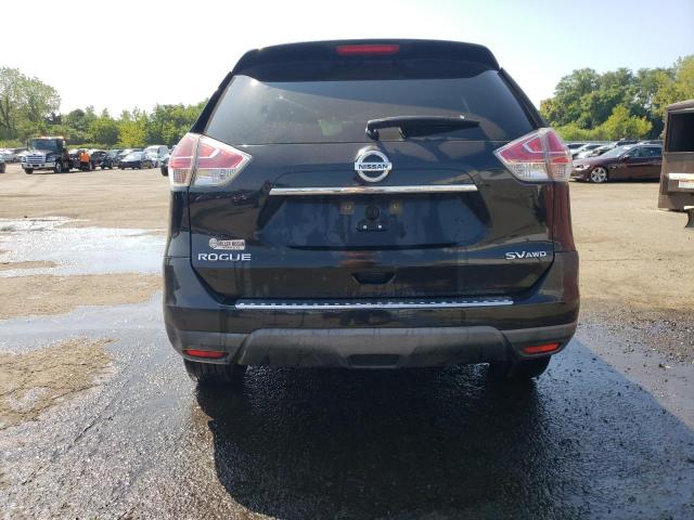 Photo 6 from auction – 2016 NISSAN ROGUE S with VIN KNMAT2MV9GP662089