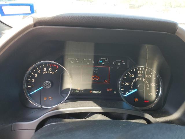 Photo 9 from auction – 2020 FORD F150 SUPERCREW with VIN 1FTEW1E53LFA64016