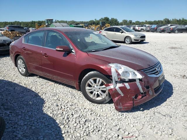 Photo 4 from auction – 2012 NISSAN ALTIMA BASE with VIN 1N4AL2AP2CN524122