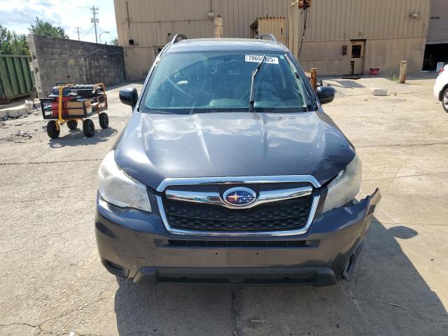 Photo 5 from auction – 2014 SUBARU FORESTER 2 with VIN JF2SJAEC1EH521124
