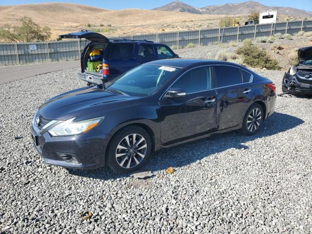 NISSAN ALTIMA 2.5 2016 with VIN 1N4AL3AP2GC150666 - Photo from auction