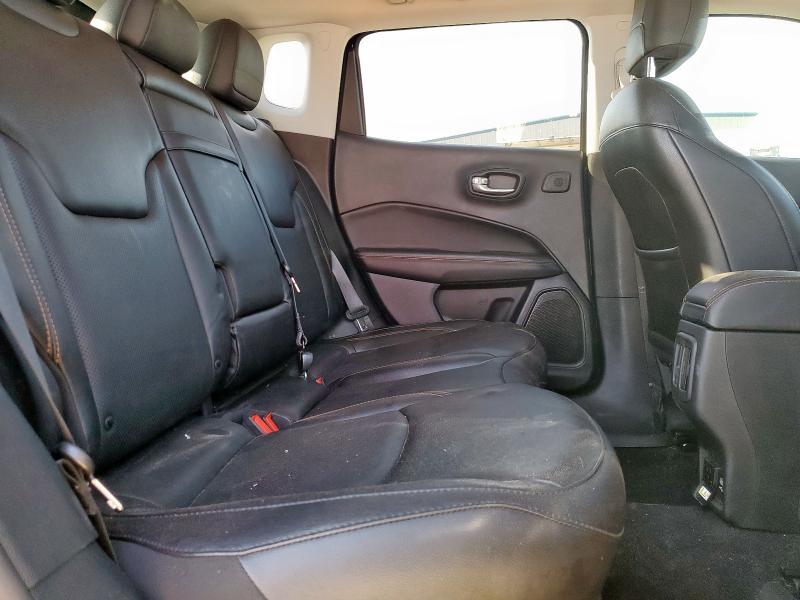 صورة رقم 11 من المزاد - 2019 JEEP COMPASS LI مع VIN 3C4NJCCB9KT623950