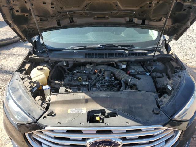 Photo 12 from auction – 2019 FORD EDGE SEL with VIN 2FMPK3J92KBC61957