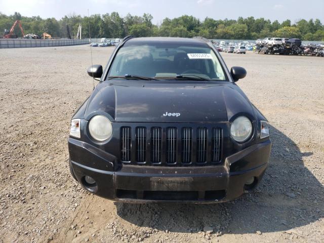 Photo 5 from auction – 2007 JEEP COMPASS with VIN 1J8FF47W18D772031