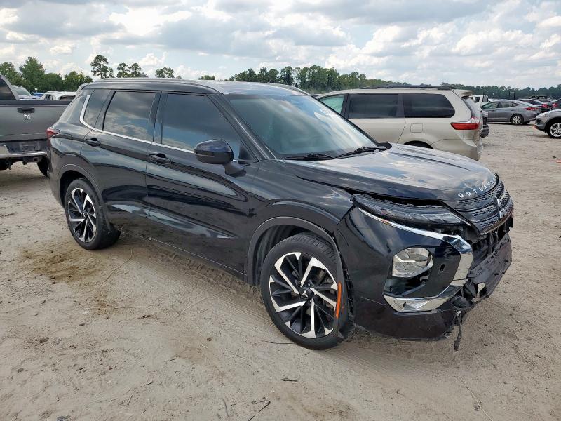 Photo 4 from auction – 2022 MITSUBISHI OUTLANDER with VIN JA4J4VA85NZ088986