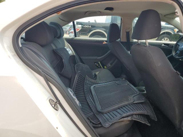 Photo 10 from auction – 2012 VOLKSWAGEN JETTA with VIN 3VW2K7AJXCM410547