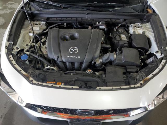 Photo 12 from auction – 2022 MAZDA CX-30 PREF with VIN 3MVDMBCL1NM431876