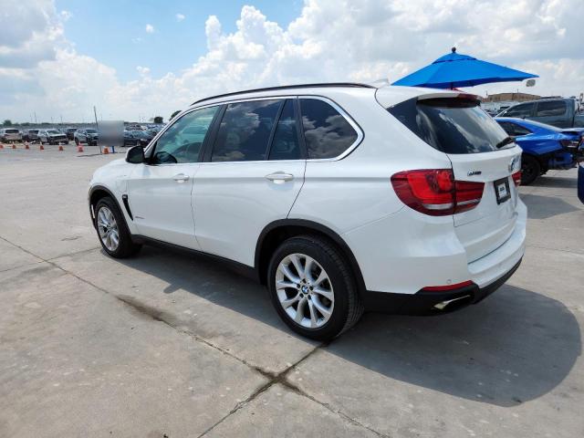 Photo 2 from auction – 2016 BMW X5 XDR40E with VIN 5UXKT0C59G0F75328