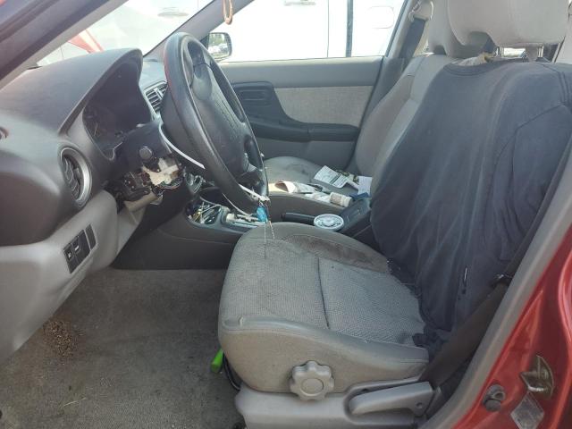 Photo 7 from auction – 2003 SUBARU IMPREZA OU with VIN JF1GG68543H813530