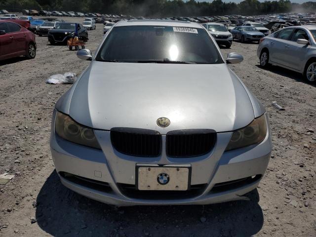 Zdjęcie 5 z aukcji – 2006 BMW 330 I z VIN WBAVB33516KR80261