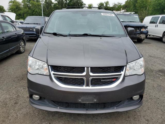Photo 5 from auction – 2019 DODGE GRAND CARA with VIN 2C4RDGCG9KR718622