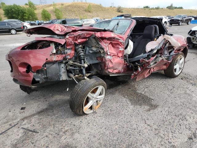 MAZDA MX-5 MIATA 2008 with VIN JM1NC25F980153154 - Photo from auction