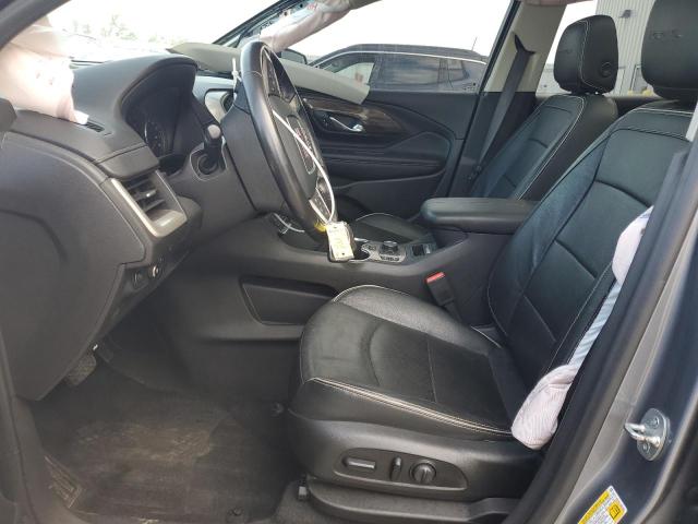 Photo 7 from auction – 2020 GMC TERRAIN DE with VIN 3GKALXEX7LL345340