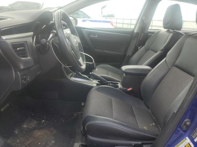Photo 7 from auction – 2015 TOYOTA COROLLA L with VIN 2T1BURHEXFC438833