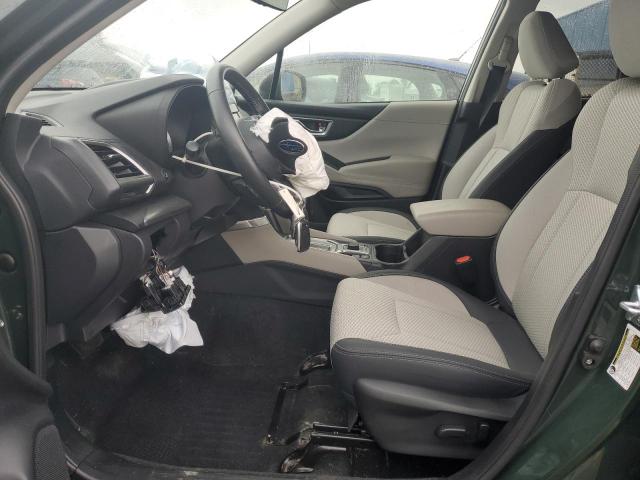 Photo 7 from auction – 2024 SUBARU FORESTER P with VIN JF2SKACC8RH475183