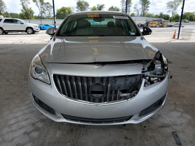 Photo 5 from auction – 2014 BUICK REGAL with VIN 2G4GK5EX3E9234718