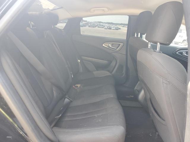 Photo 10 from auction – 2016 CHRYSLER 200 LIMITE with VIN 1C3CCCAB5GN112512