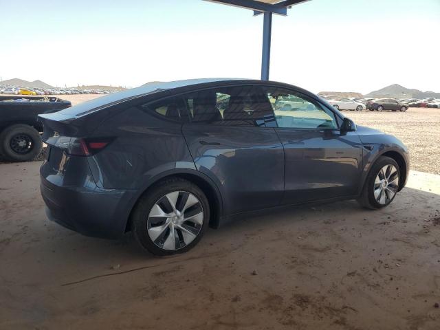 Photo 3 from auction – 2021 TESLA MODEL Y with VIN 5YJYGDEE9MF190592