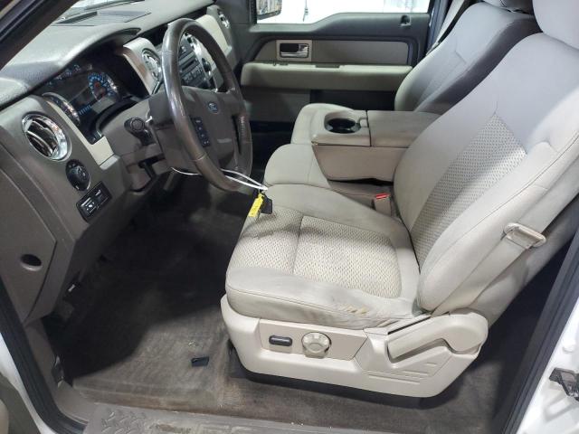 Photo 7 from auction – 2010 FORD F150 SUPER with VIN 1FTFW1EV4AFC06245