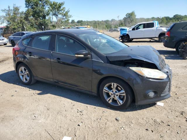 Zdjęcie 4 z aukcji – 2013 FORD FOCUS SE z VIN 1FADP3K25DL211847
