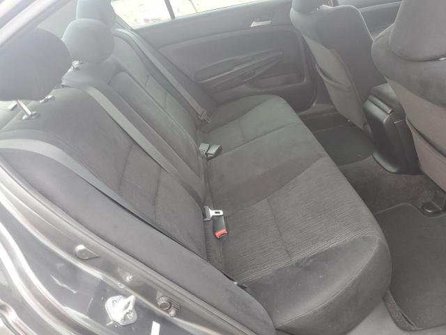 Photo 10 from auction – 2011 HONDA ACCORD LX with VIN 1HGCP2F34BA144784