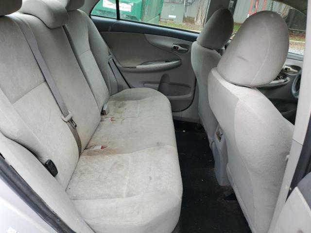 Photo 10 from auction – 2009 TOYOTA COROLLA BA with VIN 1NXBU40E99Z123667