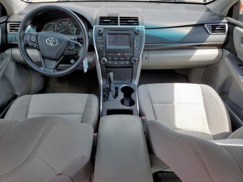 Photo 8 from auction – 2015 TOYOTA CAMRY LE with VIN 4T4BF1FK8FR469782