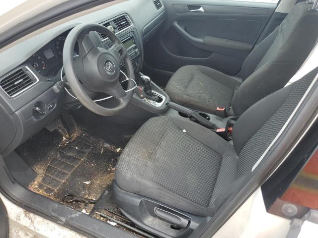 Photo 7 from auction – 2011 VOLKSWAGEN JETTA BASE with VIN 3VW2K7AJ4BM379097