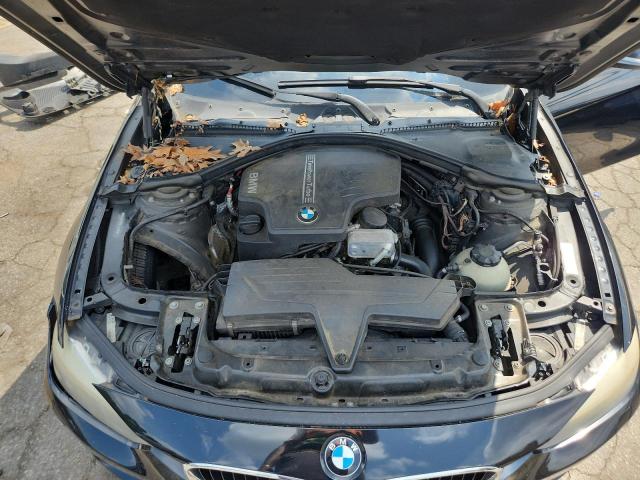 Photo 11 from auction – 2012 BMW 328 I with VIN WBA3A5C5XCF343895