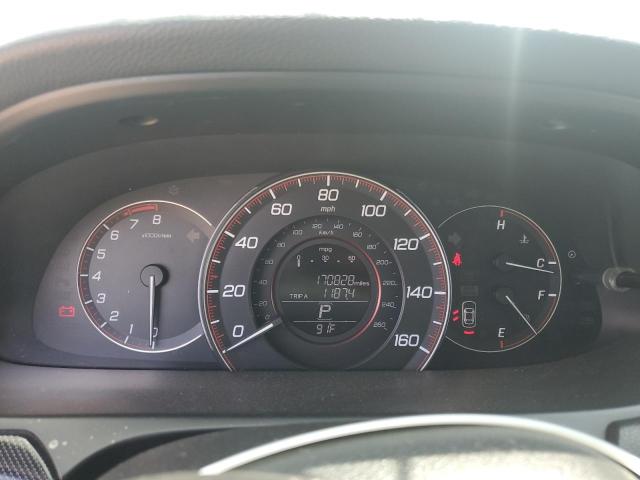 Photo 9 from auction – 2013 HONDA ACCORD SPO with VIN 1HGCR2F52DA237396