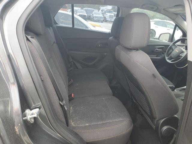 Photo 10 from auction – 2019 CHEVROLET TRAX LS with VIN 3GNCJKSB0KL240263