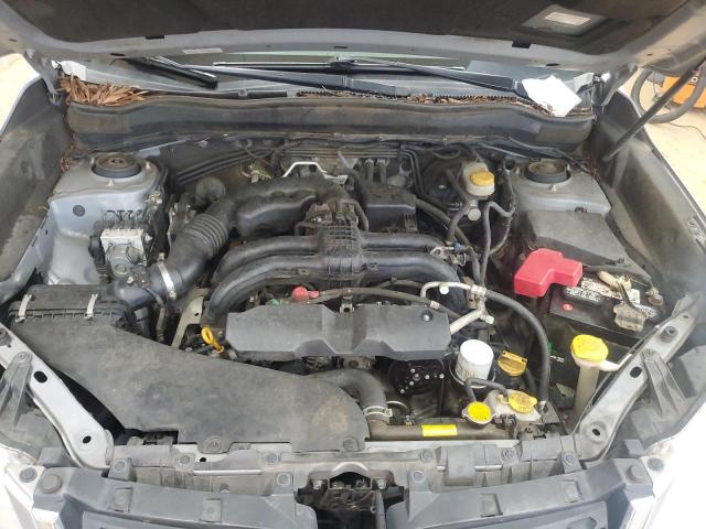 Photo 12 from auction – 2015 SUBARU FORESTER 2 with VIN JF2SJAHC8FH443468