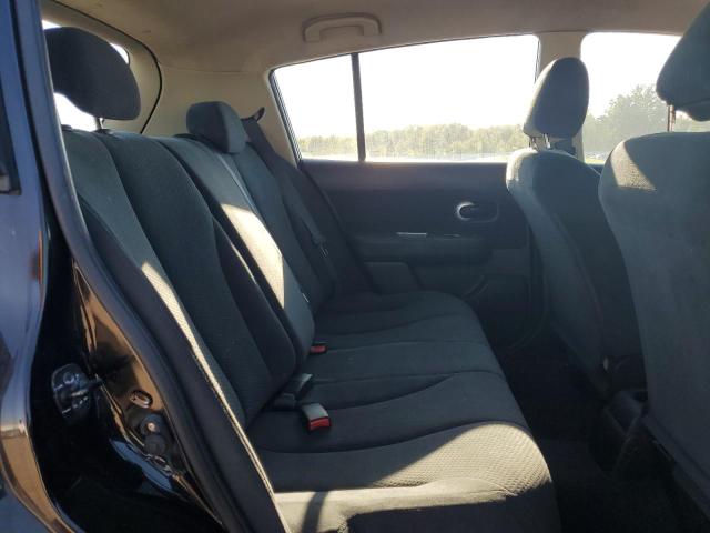 Photo 11 from auction – 2010 NISSAN VERSA S with VIN 3N1BC1CP0AL453198
