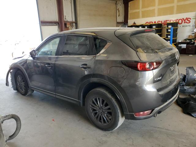 Photo 2 from auction – 2019 MAZDA CX-5 TOURI with VIN JM3KFACM4K1506835