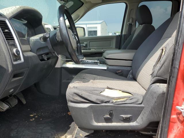 Photo 7 from auction – 2011 DODGE RAM 1500 with VIN 1D7RV1GT9BS676703