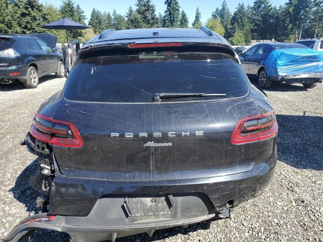 Photo 6 from auction – 2017 PORSCHE MACAN with VIN WP1AA2A50HLB81620