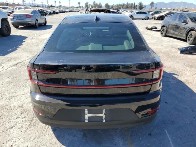 Photo 6 from auction – 2024 POLESTAR 2 with VIN YSMFD3KA5RL230512