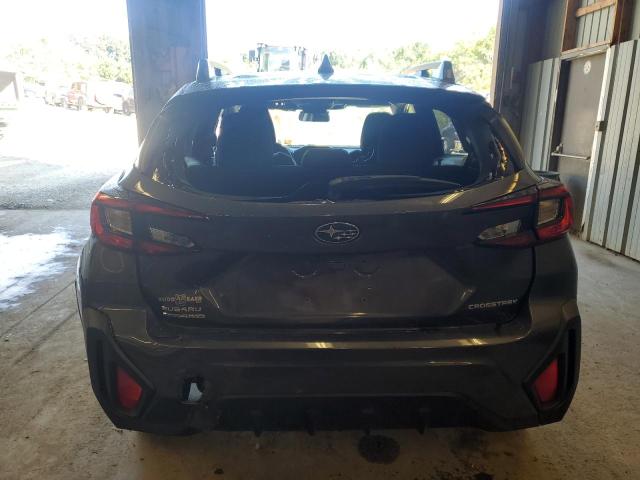 Photo 6 from auction – 2024 SUBARU CROSSTREK with VIN JF2GUADC3RH917771