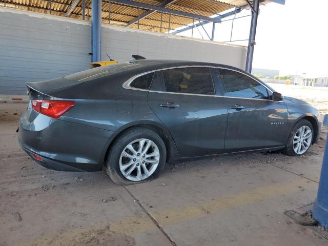 Photo 3 from auction – 2016 CHEVROLET MALIBU LT with VIN 1G1ZE5STXGF320729