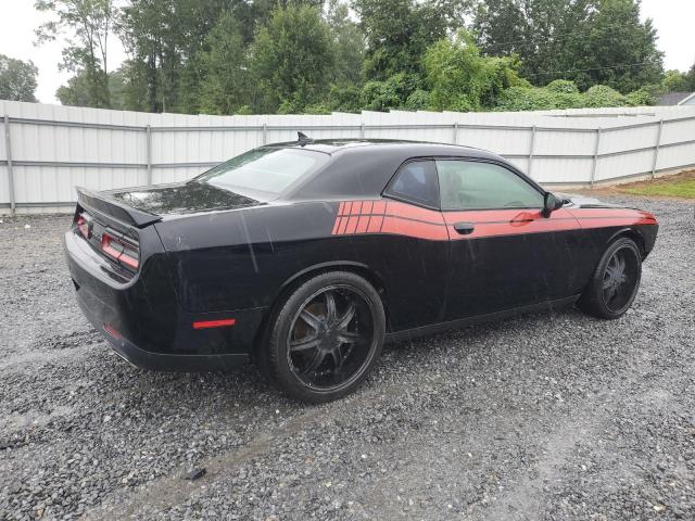 Photo 3 from auction – 2015 DODGE CHALLENGER with VIN 2C3CDZBG5FH736991