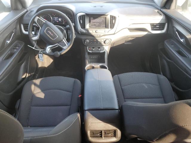 Photo 8 from auction – 2022 GMC TERRAIN SL with VIN 3GKALMEV9NL281737
