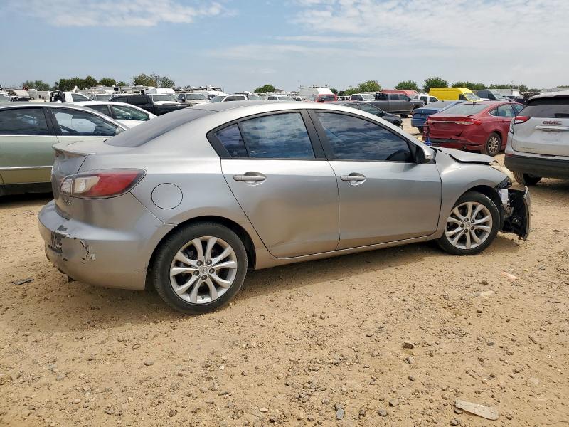 Photo 3 from auction – 2010 MAZDA 3 S with VIN JM1BL1S50A1121234