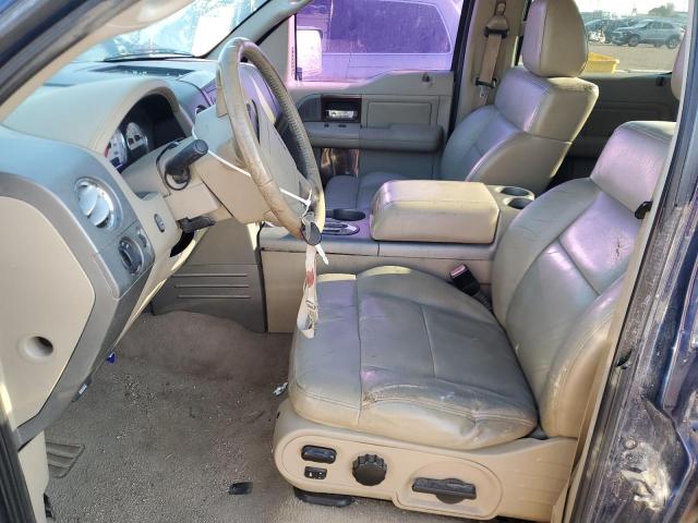 Photo 7 from auction – 2008 FORD F150 SUPER with VIN 1FTPW14V18FA19481