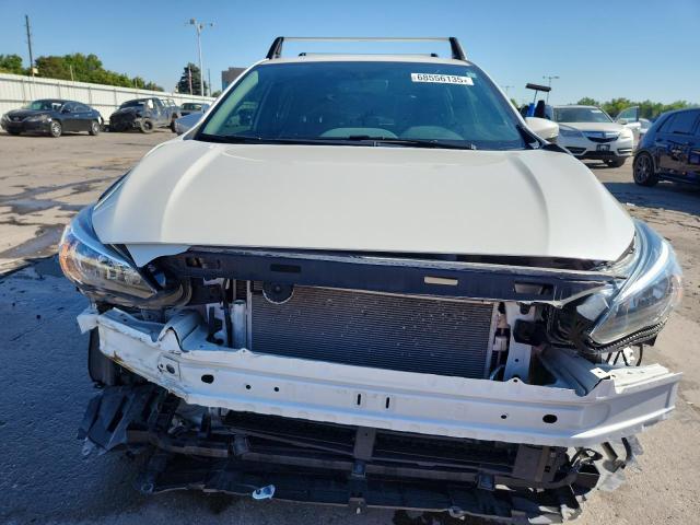 Photo 5 from auction – 2023 SUBARU IMPREZA SP with VIN 4S3GTAL64P3713925