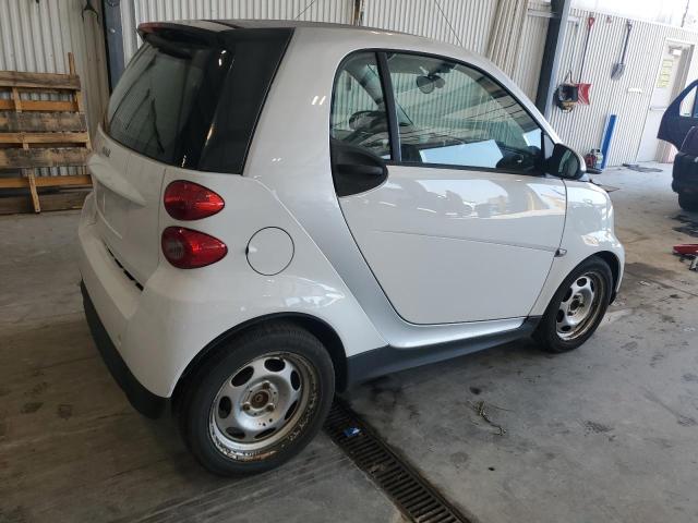Photo 3 from auction – 2014 SMART FORTWO PUR with VIN WMEEJ3BA5EK779399