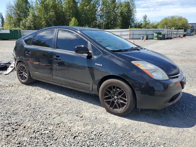 Photo 4 from auction – 2007 TOYOTA PRIUS with VIN JTDKB20UX77628022